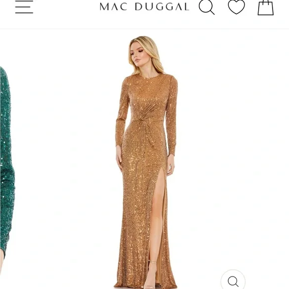 Mac Duggal | Dresses | Mac Duggal Formal Dress | Poshmark Mac Duggal | Dresses | Mac Duggal Formal Dress | Poshmark